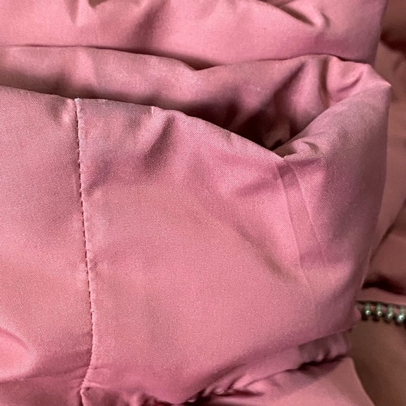 Abercrombie & Fitch Womens Water & Wind Resistant- Packable Light Jacket. Sz M - Picture 14 of 16